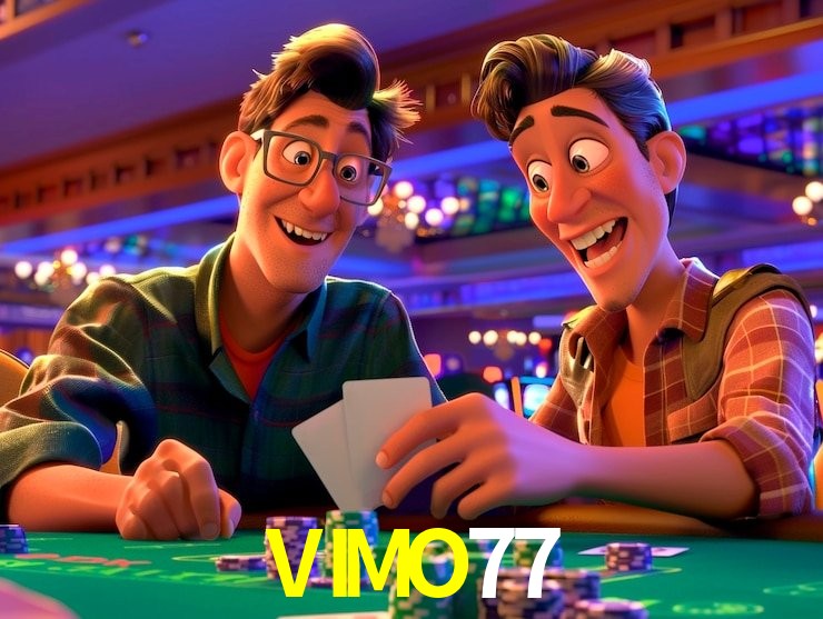 VIMO77 Promociones semanales