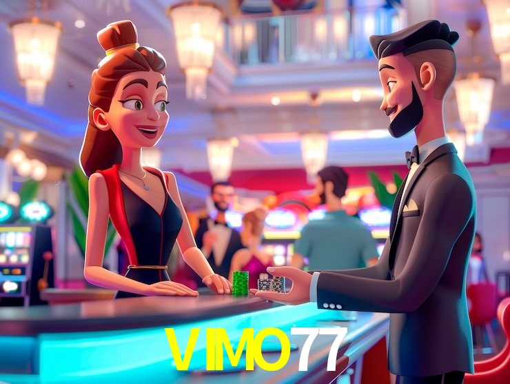 VIMO77 Two-Factor Authentication Slots