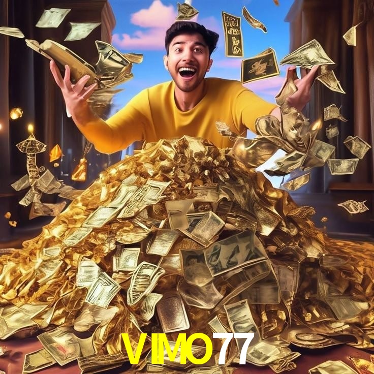 VIMO77 Valorant Slots