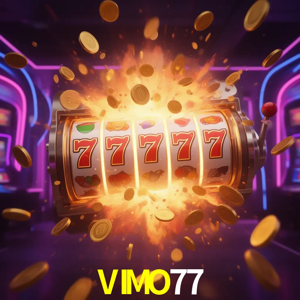 VIMO77 mobile gaming