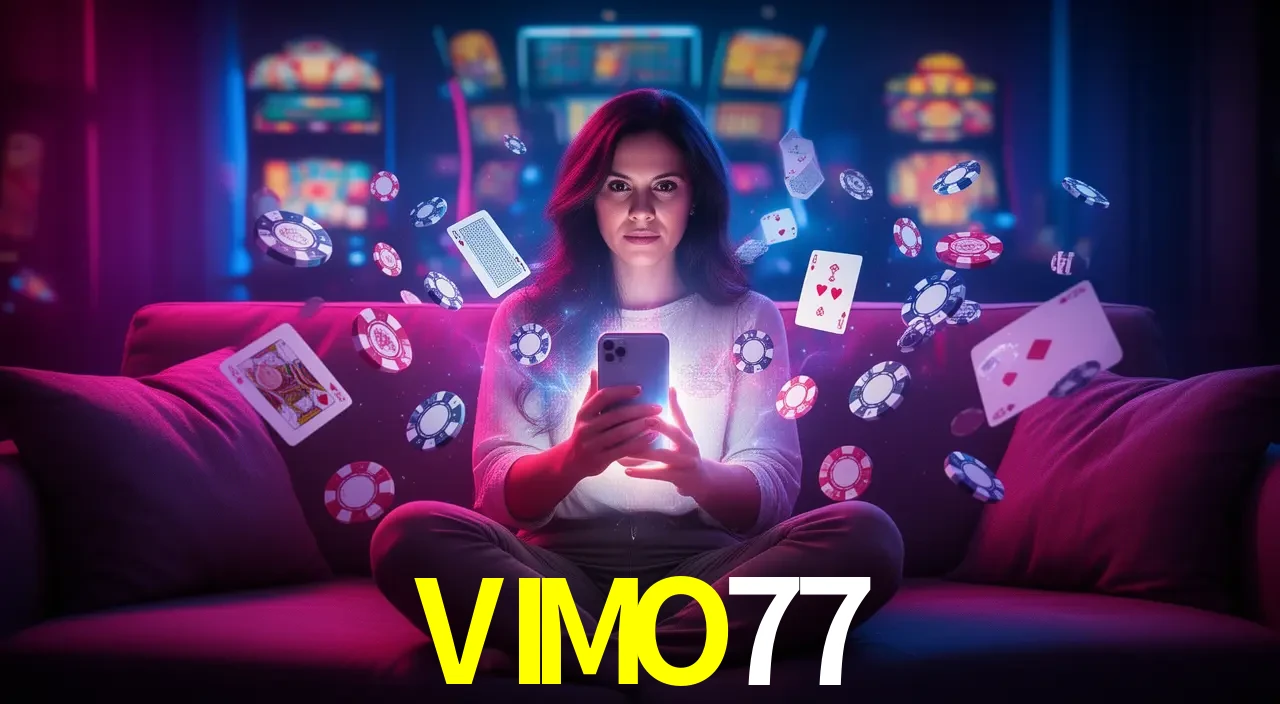 VIMO77 Símbolos de poder
