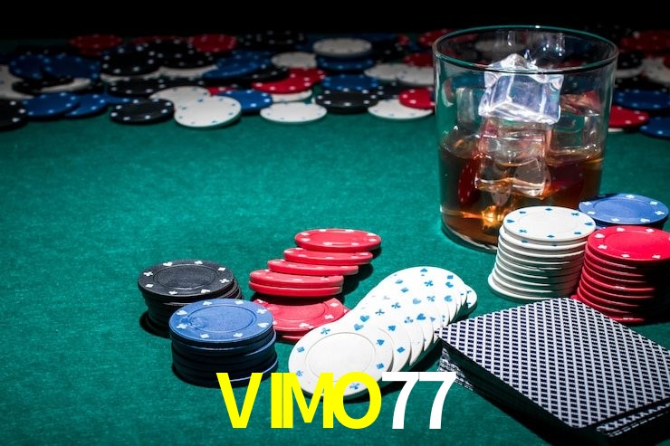VIMO77 gaming platform